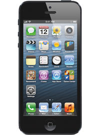 iPhone 5 mit Akku