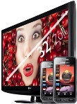LCD Handy Bundle